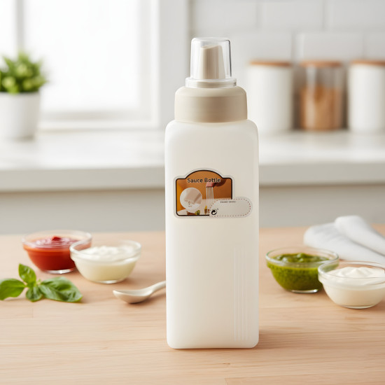 Sauce Bottle 850 ml